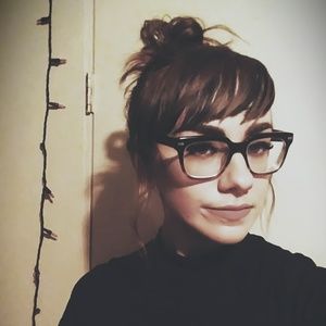 Meet your Posher, Marisa